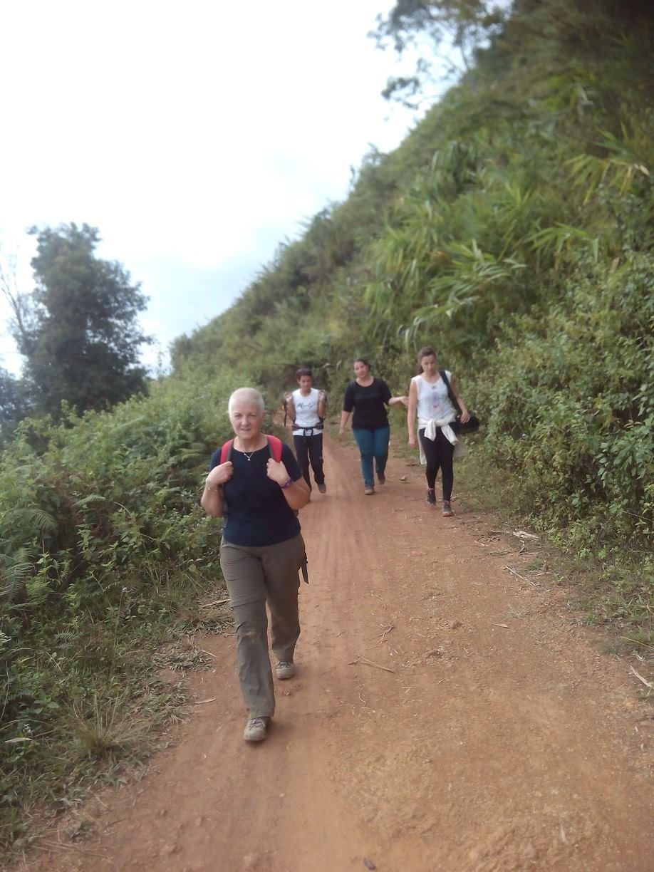 4 Days Northern Laos Insight Tour - Nam Ou River, Nong Khiaw